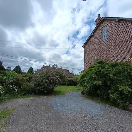 Maison 2- 4 Personnes Avec Jardin Privatif Clos *