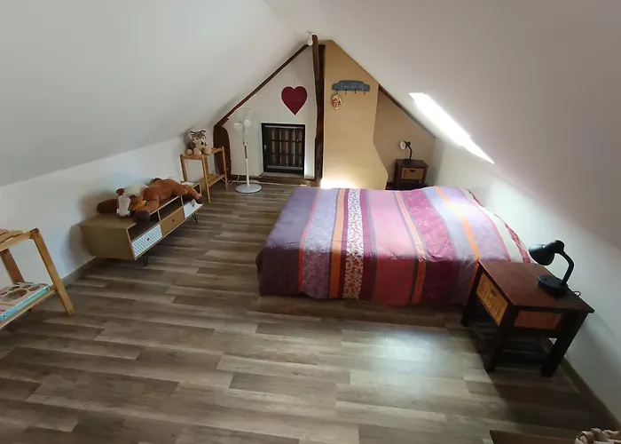 Maison 2- 4 Personnes Avec Jardin Privatif Clos Casa vacanze Saint-Martin-de-Mailloc